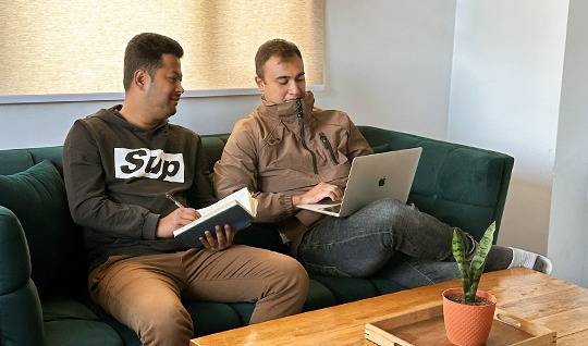 Website Development in Nepal