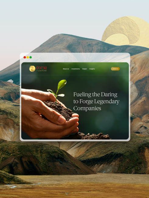 Website Development in Nepal